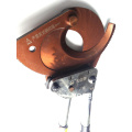 Igeelee Ratchet Wire Cutter J75 for Cutting Copper& Aluminum in Armounred Cable Smaller Than 3X 120mm2